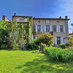  Bed and breakfast La Prévôté